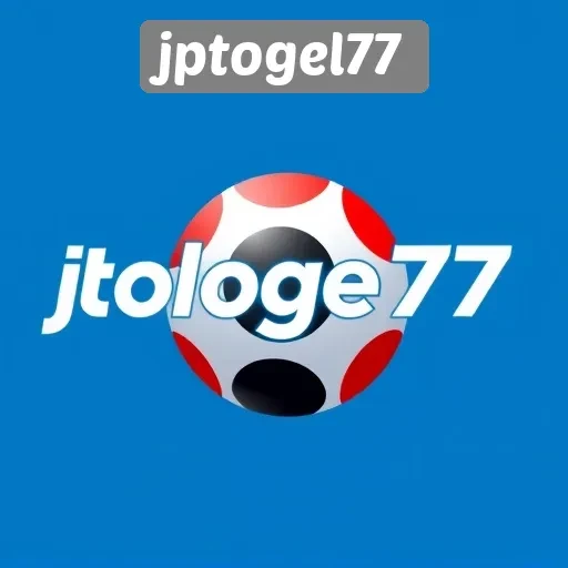 Mengenal jptogel77 Sebagai Platform Game Online Terpercaya