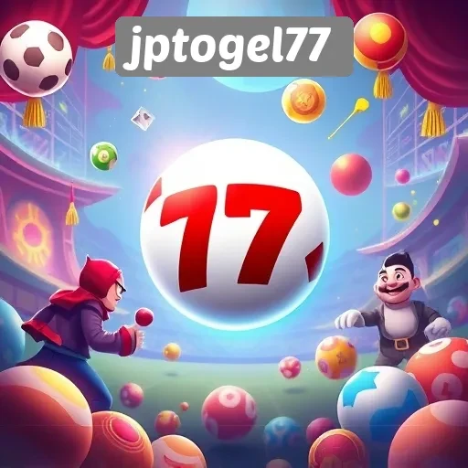 Beragam Pilihan Permainan yang Tersedia di jptogel77