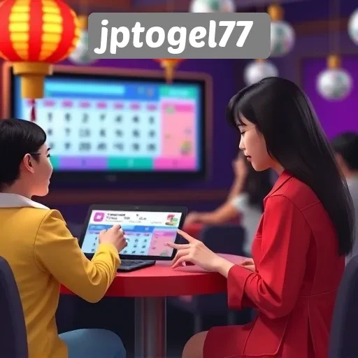 Panduan Lengkap Memulai Permainan di JPTogel77