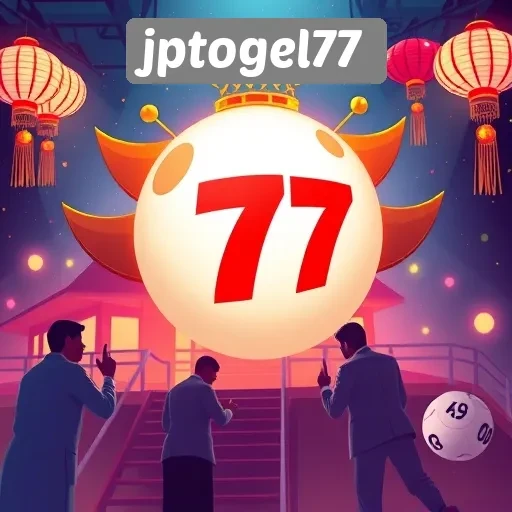Keunggulan dan Fitur Menarik di Situs jptogel77