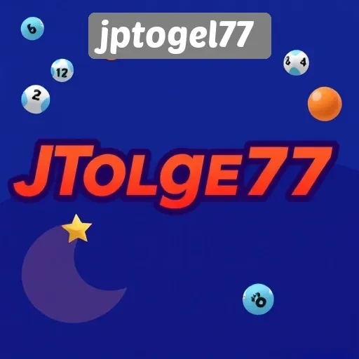 Mengapa JPTogel77 Menjadi Pilihan Utama Para Pecinta Togel