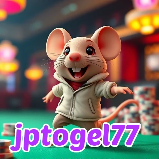 jptogel77: Temukan Keunggulan dan Tips Bermain yang Menarik