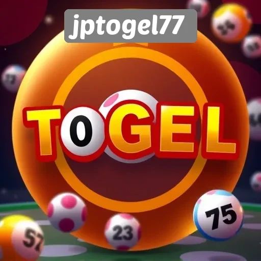 Strategi Bermain Togel di JPTogel77 untuk Meningkatkan Peluang Menang