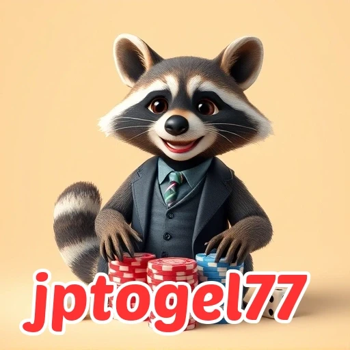 jptogel77: Sensasi Casino Langsung yang Tak Terlupakan di Indonesia
