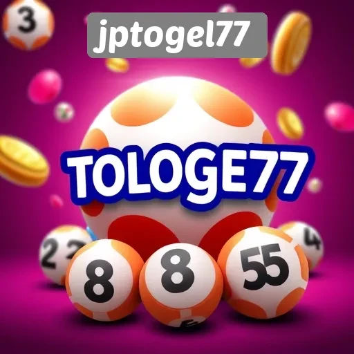 Mengenal JPTogel77 Sebagai Platform Permainan Togel Online