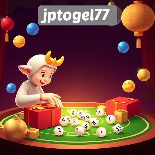 Inovasi Terbaru yang Ditawarkan JPTogel77 untuk Pemain