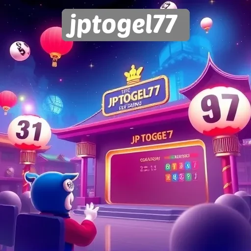 Pengalaman Bermain yang Berbeda dengan JPTogel77