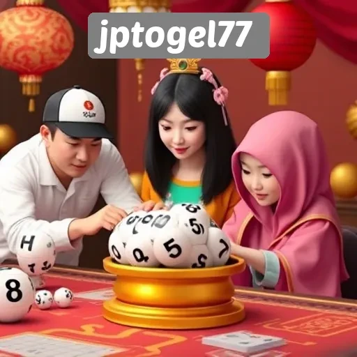 Keuntungan Bergabung di JPTogel77 untuk Penggemar Togel