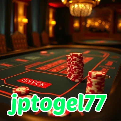 jptogel77: Sosok Menarik di Dunia Lotto Indonesia