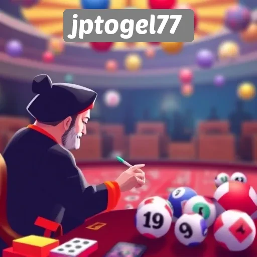 Menjelajahi Keunggulan Situs JPTogel77 untuk Pecinta Game