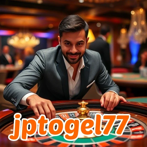 jptogel77: Kenali Fitur dan Keuntungannya untuk Para Pengguna