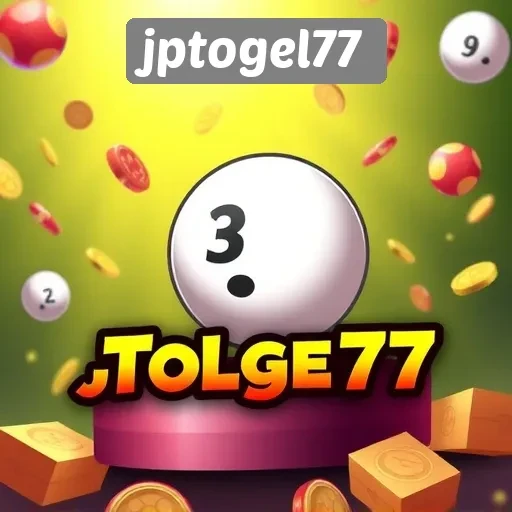 Ulasan Lengkap Situs Game JPTogel77 di Indonesia