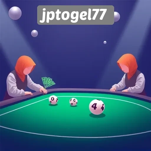Tips Aman Bermain di JPTogel77 untuk Menghindari Penipuan